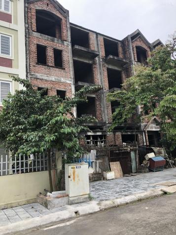 Cần bán nhà 4 tầng xây thô KĐT Dương Kinh New City, Hải Phòng diện tích 144m2 13610578