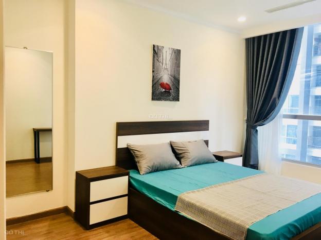 Căn hộ 2PN cao cấp nội thất đẹp Golden Mansion - Phú Nhuận, giá chỉ 14tr/tháng. LH 0906699824 13610628