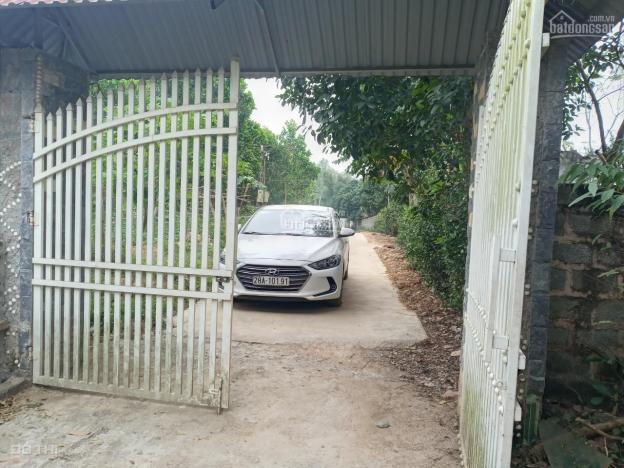 Bán đất phù hợp làm nhà vườn nghỉ dưỡng tại Lương Sơn, Hòa Bình, diện tích 4000m2 13518384