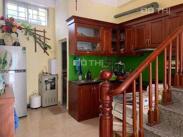 Bao bọc bởi các KĐT lớn, Văn La, Hà Đông, 45m2, 5 tầng, giá 4.05 tỷ 13610717