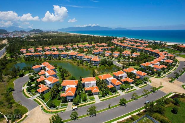 Cần bán một số biệt thự The Ocean Villas Đà Nẵng giá từ 18 tỷ đến 30 tỷ 13610809