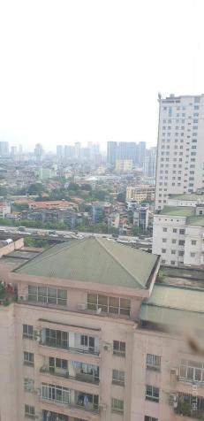 Cho thuê căn hộ chung cư tại Việt Đức Complex, ảnh thật 100% diện tích 76m2 giá 12 Tr/tháng 13610830