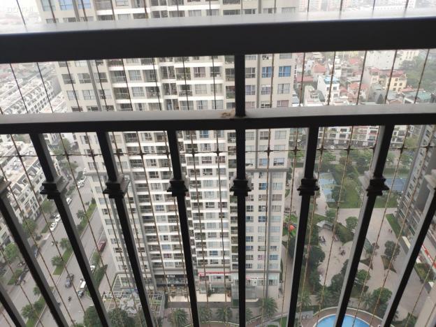 Bán căn góc tầng trung 3PN 116m2 BC Đông Nam view bể bơi có slot ô tô Vinhomes Gardenia, 5 tỷ 13611213