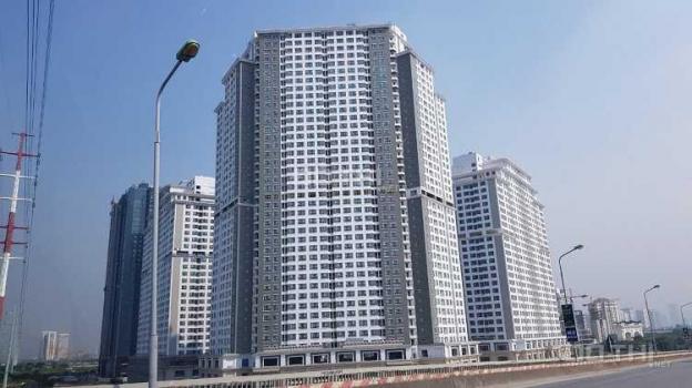 Chính chủ cần bán căn hộ chung cư - nằm trong quần thể khu đô thị Ciputra Nam Thăng Long 13611222