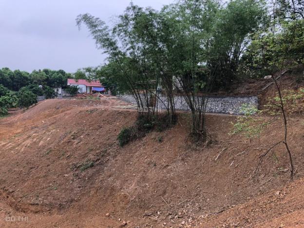 Bán 5415m2 đất thổ cư phân khúc nghỉ dưỡng giá rẻ tại xã Nhuận Trạch Lương Sơn, Hòa Bình 13611220