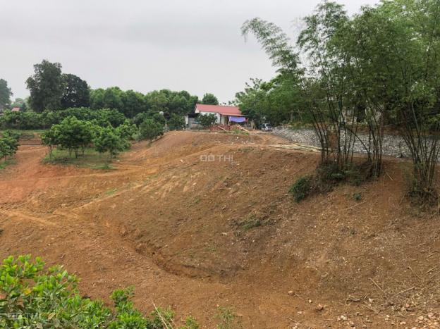 Bán 5415m2 đất thổ cư phân khúc nghỉ dưỡng giá rẻ tại xã Nhuận Trạch Lương Sơn, Hòa Bình 13611220