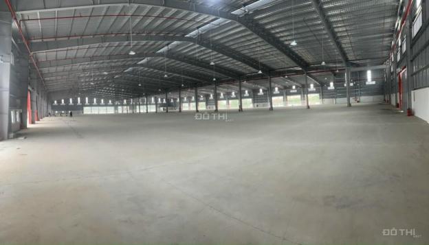 Cho thuê gấp 1700m2 kho, nhà xưởng tại Tố Hữu, Phường Trung Văn, Quận Nam Từ Liêm giá rẻ 13611335