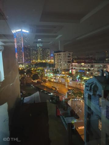Bán nhà mặt phố Trần Duy Hưng 7 tầng thang máy 121m2 chỉ 25 tỷ 13611358
