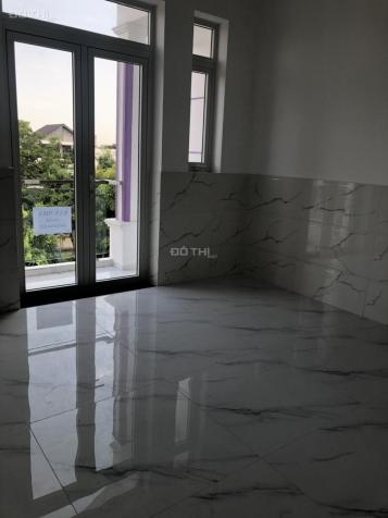 Cần bán gấp nhà mới 100% trệt 3 lầu tại Đỗ Thừa Luông - Tân Quý - Tân Phú - HCM 13611574