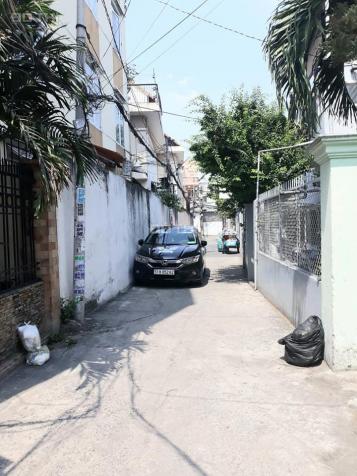 Nhà mặt tiền hẻm 251 xe hơi, Lê Quang Định, Bình Thạnh 13611606