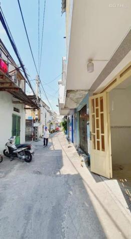 Nhà vừa sửa xong chưa kịp ở cần tiền bán gấp nhà 2 tầng Lũy Bán Bích, Q. Tân Phú, 3,6 tỷ 13611671