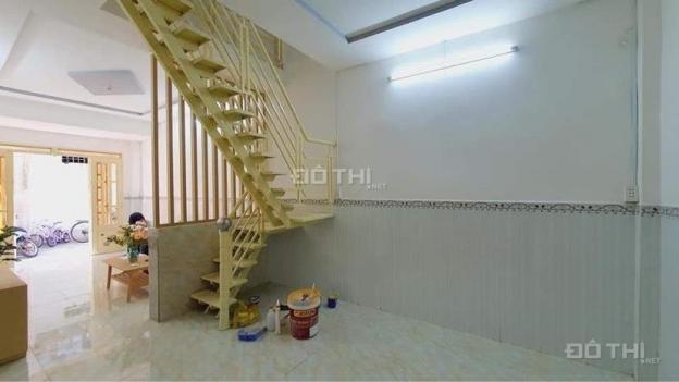 Nhà vừa sửa xong chưa kịp ở cần tiền bán gấp nhà 2 tầng Lũy Bán Bích, Q. Tân Phú, 3,6 tỷ 13611671