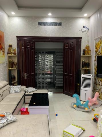 Chính chủ cần bán nhà ngay Phường Tân Sơn Nhì, Tân Phú, 4.1*16m, giá 5.6 tỷ TL 13611773