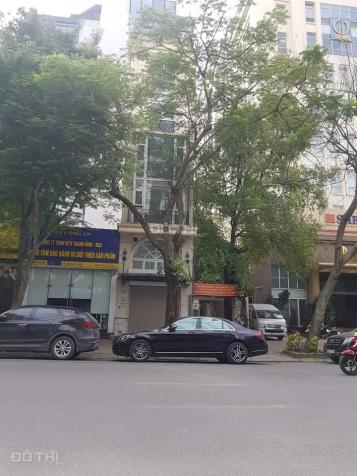 Bán nhà mặt phố Trần Hưng Đạo - 36 m2 - mặt tiền 7.3 m - kinh doanh 25 tr/tháng - 19.9 tỷ 13611793