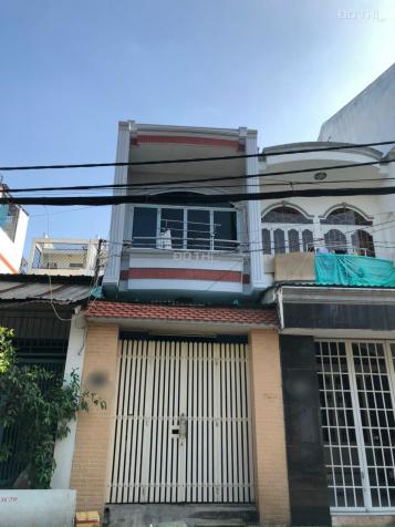 Mặt tiền nội bộ đường Lê Niệm, P. Phú Thạnh, Q. Tân Phú 13612002