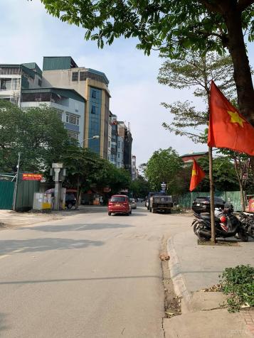 Cần bán mảnh đất vị trí đắc địa phố Dương Khuê đại học Thương Mại 13612069