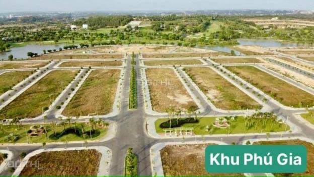 Bán đất nền dự án tại dự án Biên Hòa New City, khu Phú Gia đối diện biệt thự Đông Nam 13612129