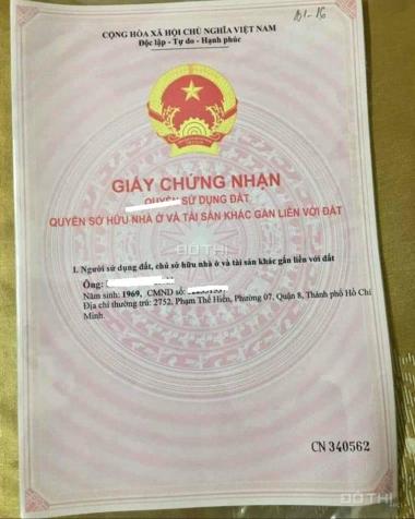 Bán gấp 2 lô liền kề, 4x20m, Quy Đức, Bình Chánh. TT 1,7 tỷ Tl/0984.922.757 13612407