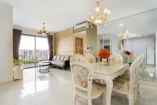 Cho thuê căn hộ chung cư tại dự án Royal City, Thanh Xuân, Hà Nội diện tích 120m2, giá 18 triệu/th 13612391