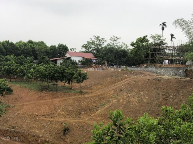 Hot, bán 5415m2 đất thổ cư phân khúc nghỉ dưỡng giá rẻ tại xã Nhuận Trạch, Lương Sơn, Hòa Bình 13612726