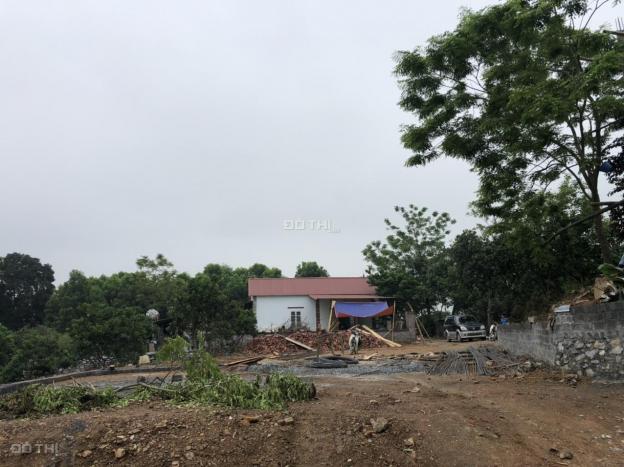 Hot, bán 5415m2 đất thổ cư phân khúc nghỉ dưỡng giá rẻ tại xã Nhuận Trạch, Lương Sơn, Hòa Bình 13612726
