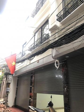 Cần bán căn nhà siêu đẹp phố Chính Kinh Thanh Xuân 13612803