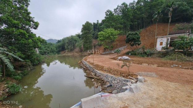 Bán 4864m2 đất thổ cư phân khúc nghỉ dưỡng giá siêu rẻ tại Lương Sơn, Hòa Bình 13612840
