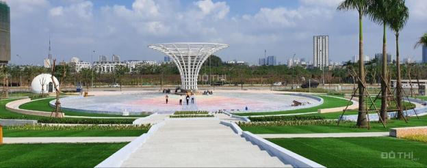 Bán nhà biệt thự, liền kề tại dự án An Vượng Villa, Hà Đông, Hà Nội, diện tích 189m2 giá 13.5 tỷ 13612917