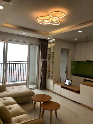 Bán căn 3PN view Q1 tại Sunrise City View tặng nội thất. Liên hệ 0915568538 13612978