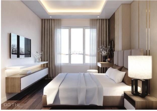 Cho thuê căn 3PN nội thất đầy đủ tại Sunrise City View Q7. Liên hệ 0915568538 13612982