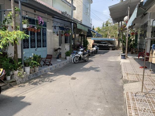 Bán nhà cấp 4 gác lửng đường An Trung 8 gần cầu Trần Thị Lý 13613013