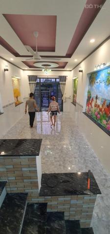 Nhà lầu 3PN ngay KCN Nam Tân Uyên mở rộng Hội Nghĩa DT 150m2 sàn, kế bệnh viện Tân Uyên 13613018