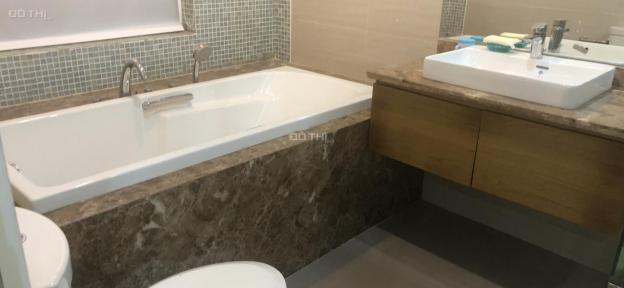 Cần bán biệt thự làng chuyên gia Oasis 2 khu Vsip 1 Thuận An, Bình Dương 13613150