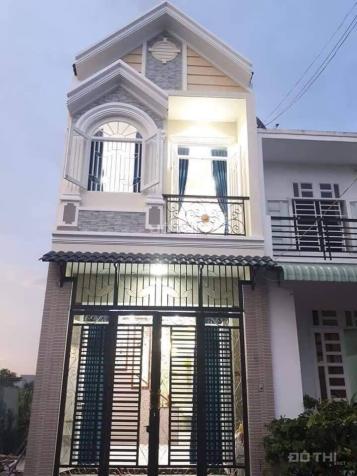 Định cư nước ngoài bán nhà đường Nguyễn Sơn Phường Phú Thạnh Quận Tân Phú TP. HCM 3.7 tỷ 40m2 13613155