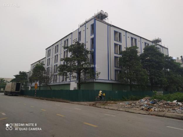 Bán dự án nhà ở KCN Đồng Văn 1 Hà Nam. DT 2108m2, có 144 phòng, 44 kiot và tòa nhà 3 tầng 13613181
