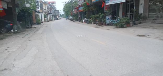 Bán đất thôn Lực Canh, Xã Xuân Canh, H. Đông Anh, TP Hà Nội. Diện tích: 78m2, rộng: 5 m 13613258