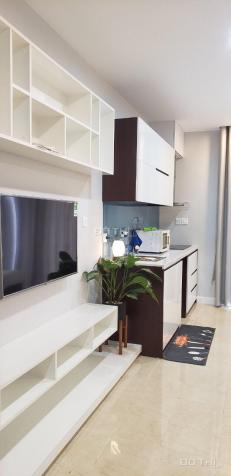 Đủ tiêu chí mua nhà đẹp giá rẻ tại Vinhomes D'Capitale: Studio full đồ, tầng trung, view hồ, cắt lỗ 13613491