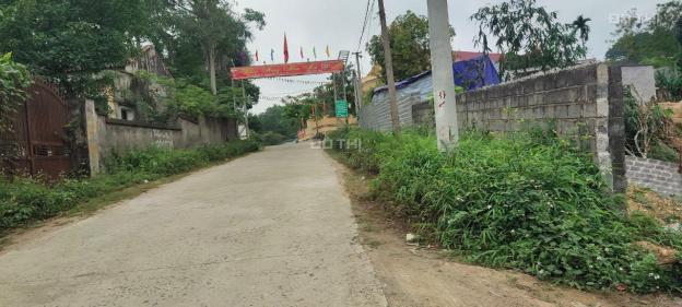 Cần bán 4204m2 đất thổ cư phù hợp làm nghỉ dưỡng đẹp tại Lương Sơn, Hòa Bình 13613518