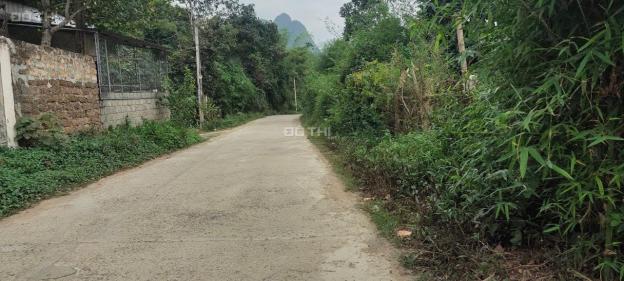 Cần bán 4204m2 đất thổ cư phù hợp làm nghỉ dưỡng đẹp tại Lương Sơn, Hòa Bình 13613518