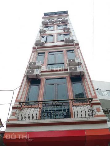 Tòa nhà cho sinh viên thuê, Triều Khúc, Thanh Xuân, 100m2, 7 tầng, MT 6.5m, giá 11 tỷ 13613594