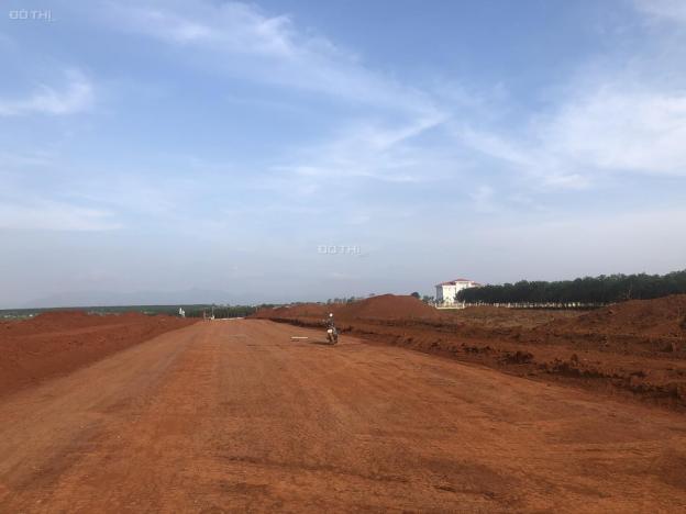 Bán đất nền dự án tại đường Trần Hưng Đạo, Đăk Đoa, Gia Lai diện tích 180m2 giá 1.26 tỷ 13613934