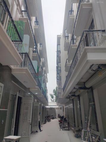 CĐT mở bán 37 căn nhà phố, liền kề kinh doanh ở Bích Hoà, gần KĐT Thanh Hà, giá từ 1,84 tỷ 13613990