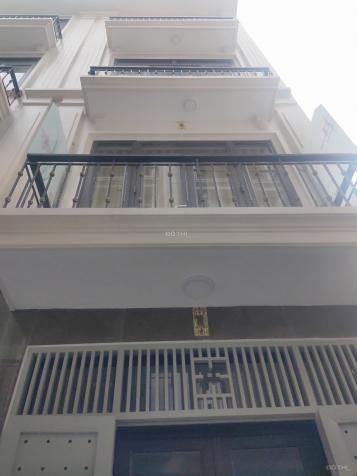 CĐT mở bán 37 căn nhà phố, liền kề kinh doanh ở Bích Hoà, gần KĐT Thanh Hà, giá từ 1,84 tỷ 13613990