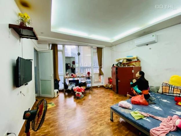 Bán nhà Làng Cót - Giáp mặt phố Hạ Yên Quyết Cầu Giấy kinh doanh sầm uất, giá 3,7 tỷ 13614013