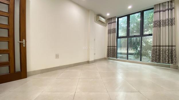 Bán nhà riêng SĐCC 73m2, 6 tầng, đường ôtô tránh, Vĩnh Phúc, Ba Đình, giá 11,5 tỷ CTL 13614018