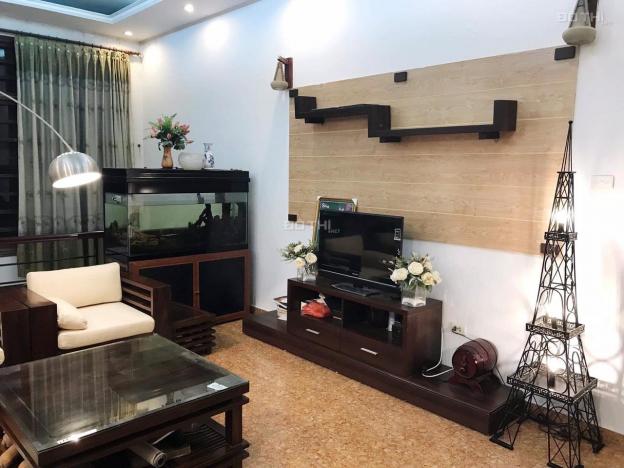 Bán nhà 6 tầng 35m2 ngõ 207, Xuân Đỉnh, gần Ngoại Giao Đoàn, 5 phút ra Hồ Tây, giá 3,05 tỷ 13614141