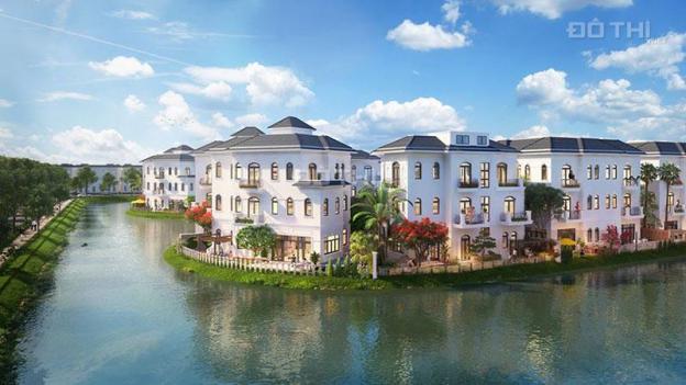 Chỉ từ 6 tỷ sở hữu biệt thự bên sông trong thành phố Châu Âu - Vinhomes Star City Thanh Hóa 13614186