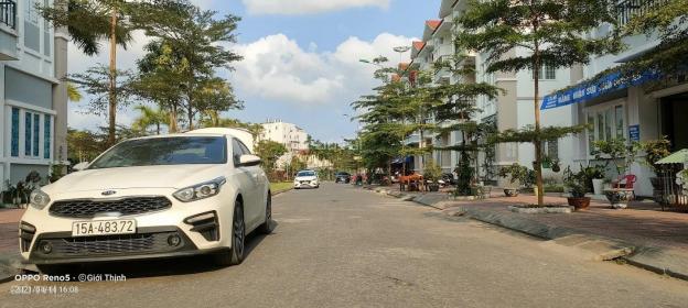 Bán căn hộ chung cư tại dự án Hoàng Huy Pruksa Town, An Dương, Hải Phòng diện tích 63m2 giá 1.3 tỷ 13614219