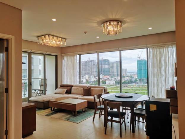 Diamond Island Đảo Kim Cương cho thuê căn hộ gồm 3 phòng ngủ 13614236