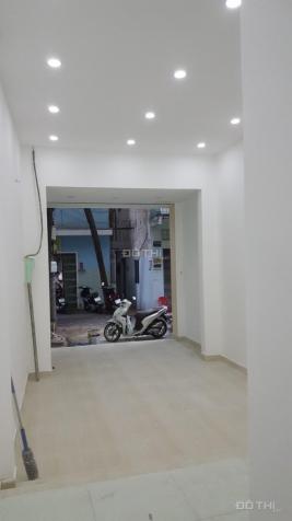 Bán nhà đường Cộng Hòa, 165m2, 2 tầng, GPXD 1 hầm + 6 tầng 13614282